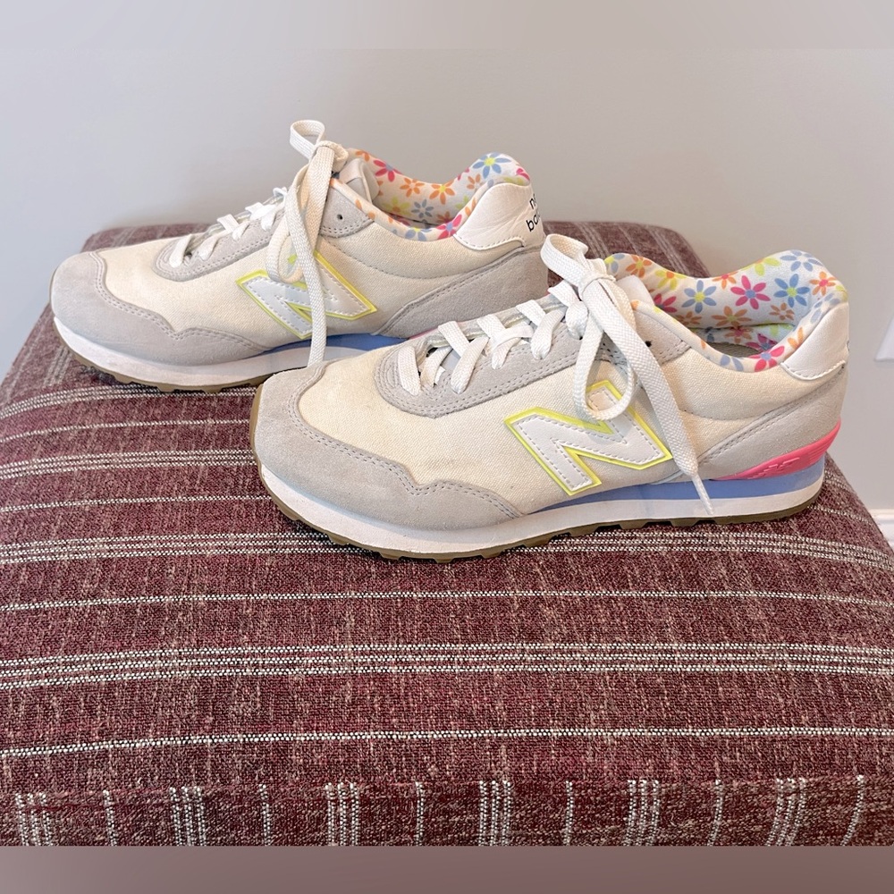 New Balance 515 size women’s 8 - Picture 3 of 7